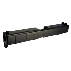 Glock 17 Gen 3 OEM Slide