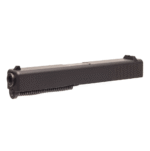 Glock 19 Gen 3 OEM Slide front angle view