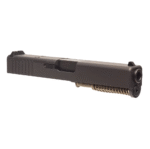 Glock 19 Gen 4 MOS OEM Slide top view
