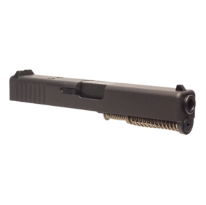 Glock 19 Gen 4 MOS OEM Slide top view