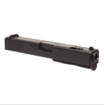 Glock 19C Gen 3 OEM Slide – Factory Compensated Slide