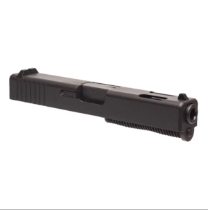 Glock 19C Gen 3 OEM Slide – Factory Compensated Slide
