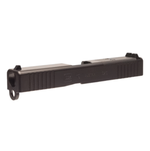 Glock OEM Gen 3 MOS Spare Slide Factory Glock Slide