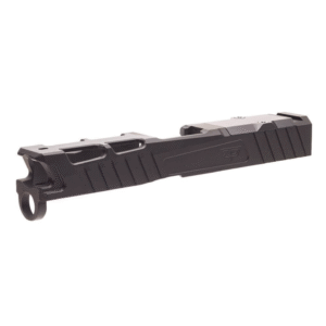 Zaffiri Precision ZPS.4 Optic Ready Slide for Glock
