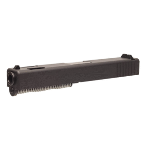 Glock 20C Gen 3 OEM Slide with compensator ports