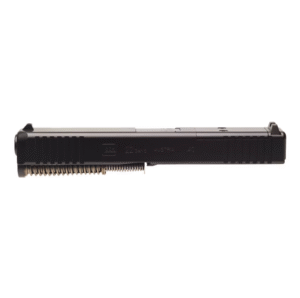 Glock 22 Gen 5 MOS OEM Slide optic-ready
