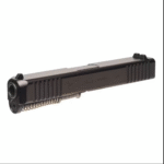 Glock 23 Gen 5 OEM Slide with nDLC finish