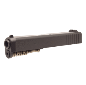 Glock 27 Gen 3 OEM Slide complete assembly