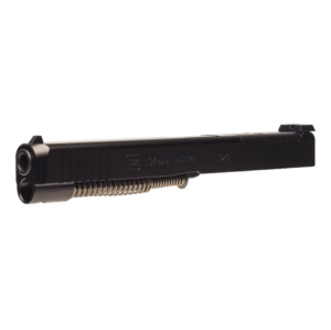 Glock 34 Gen 5 MOS OEM Slide long slide upper